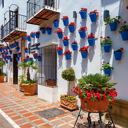 Holiday Home Marbella Old Town By Interhome المظهر الخارجي الصورة