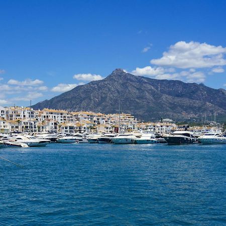 Holiday Home Marbella Old Town By Interhome المظهر الخارجي الصورة