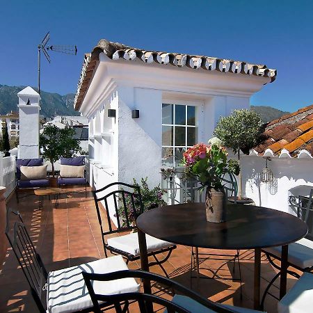 Holiday Home Marbella Old Town By Interhome المظهر الخارجي الصورة