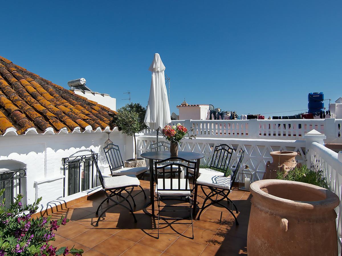 Holiday Home Marbella Old Town By Interhome المظهر الخارجي الصورة