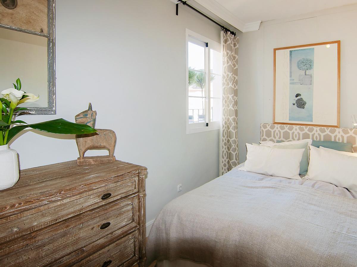 Holiday Home Marbella Old Town By Interhome المظهر الخارجي الصورة