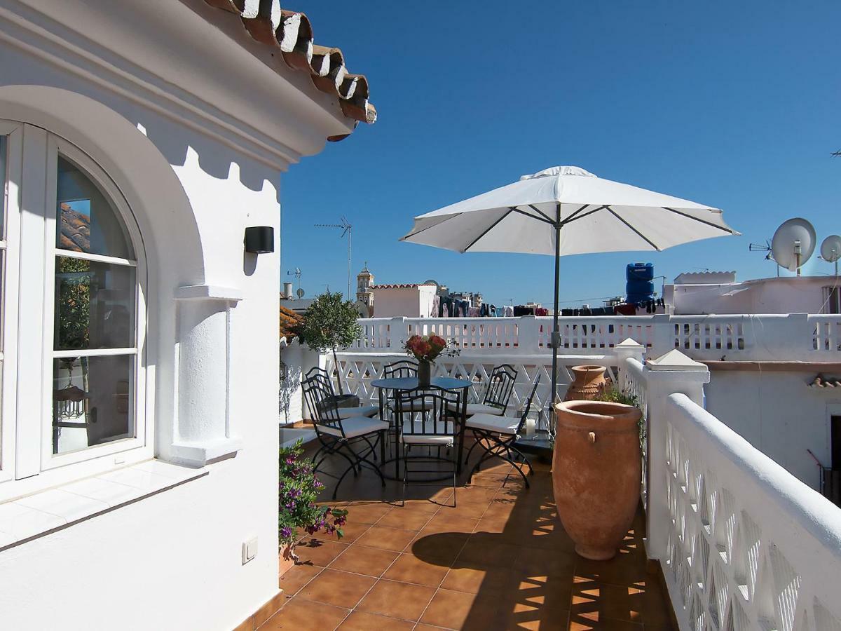 Holiday Home Marbella Old Town By Interhome المظهر الخارجي الصورة