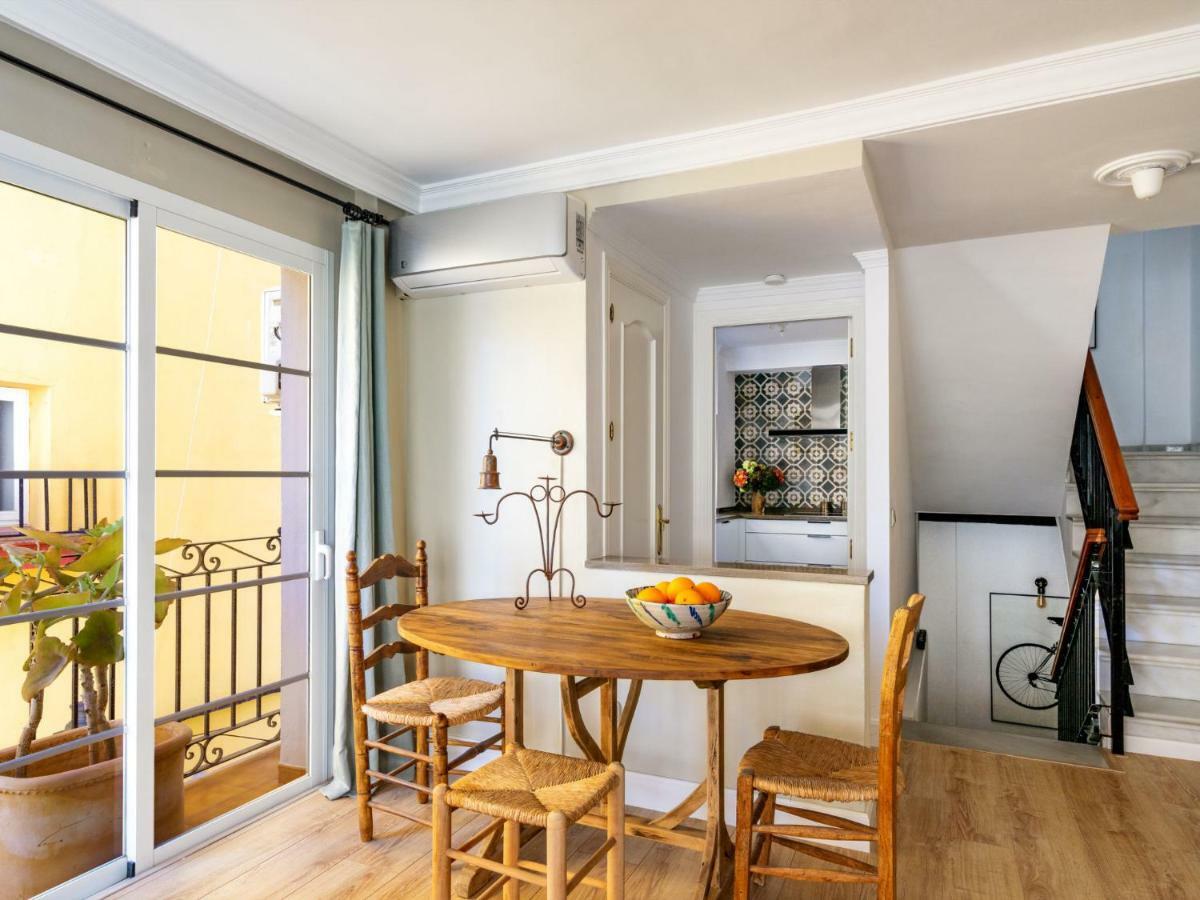 Holiday Home Marbella Old Town By Interhome المظهر الخارجي الصورة
