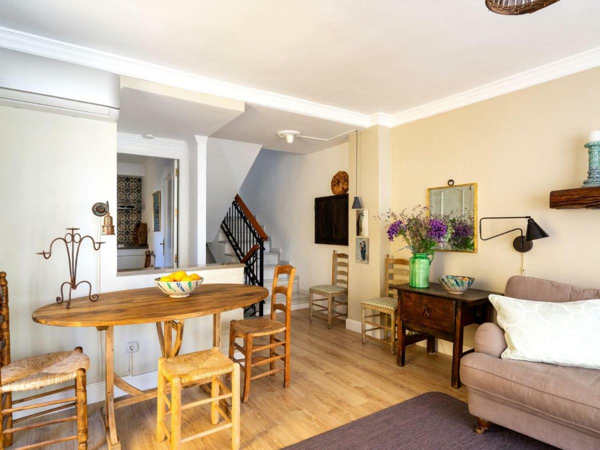 Holiday Home Marbella Old Town By Interhome المظهر الخارجي الصورة