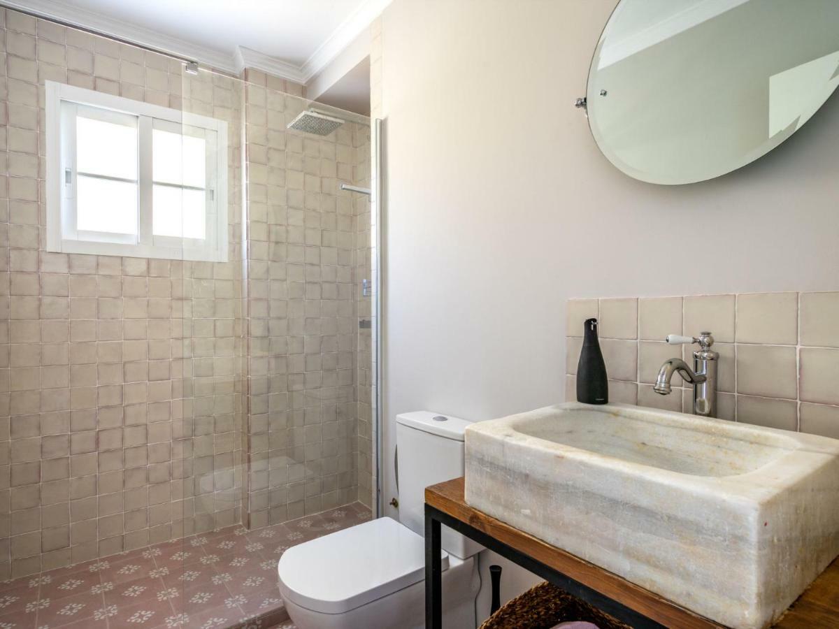 Holiday Home Marbella Old Town By Interhome المظهر الخارجي الصورة