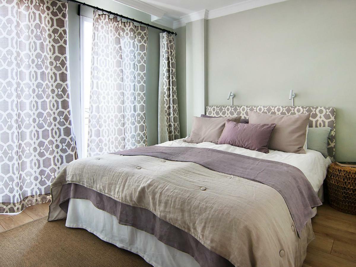Holiday Home Marbella Old Town By Interhome المظهر الخارجي الصورة