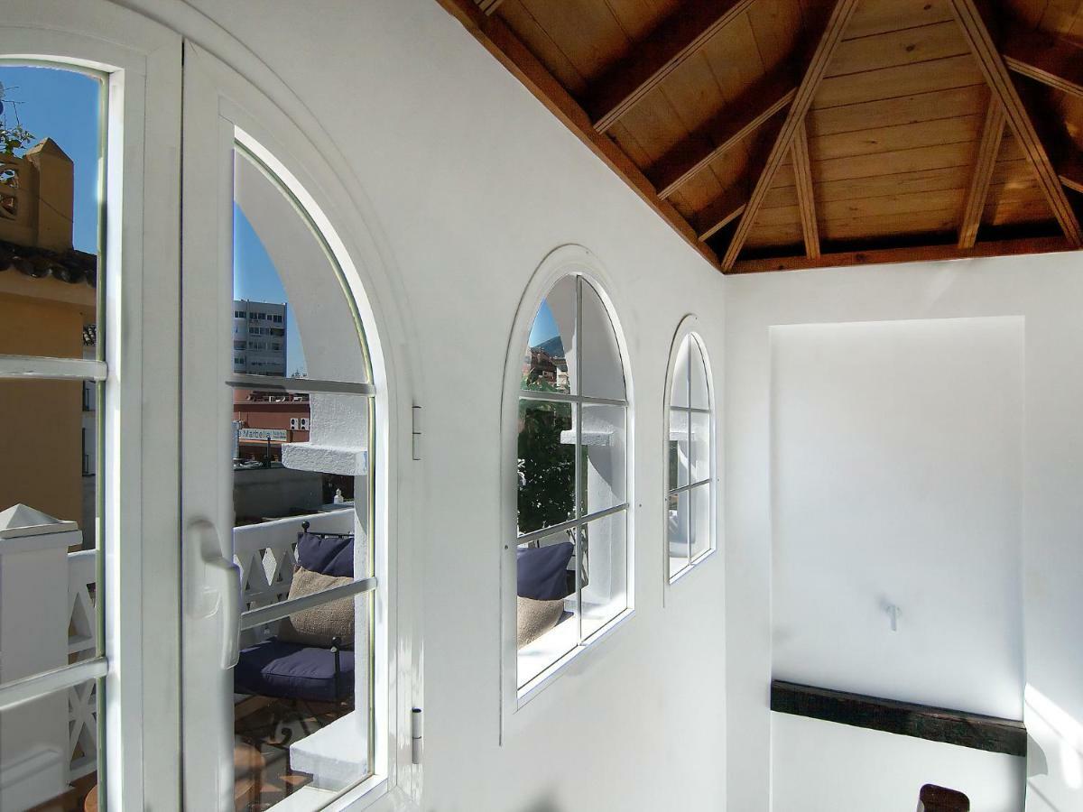 Holiday Home Marbella Old Town By Interhome المظهر الخارجي الصورة