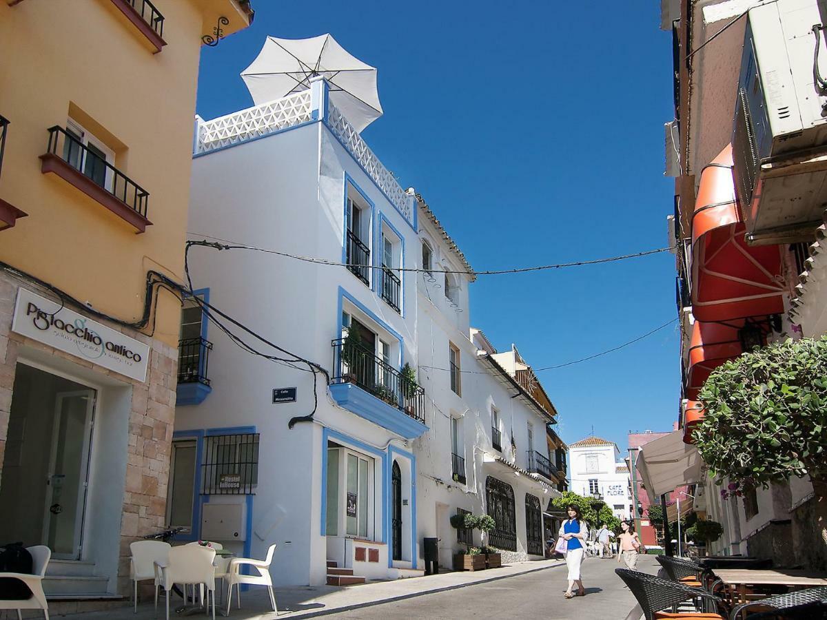 Holiday Home Marbella Old Town By Interhome المظهر الخارجي الصورة