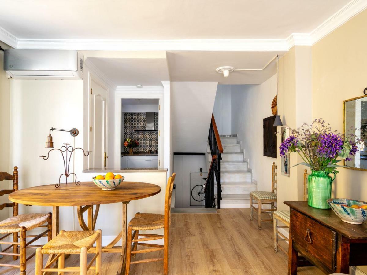 Holiday Home Marbella Old Town By Interhome المظهر الخارجي الصورة